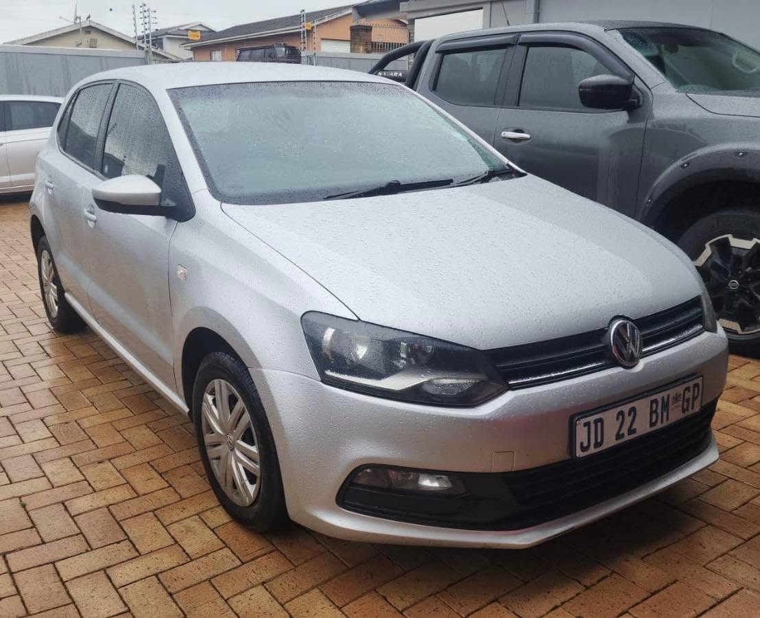 Vehicle Suspected To Be Stolen By Previous Owner: Durban - KZN
