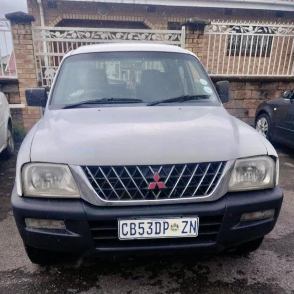 Theft Of Motor Vehicle: Mayville - KZN