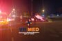 Assault incident near the railway tracks in Lyttelton Manor