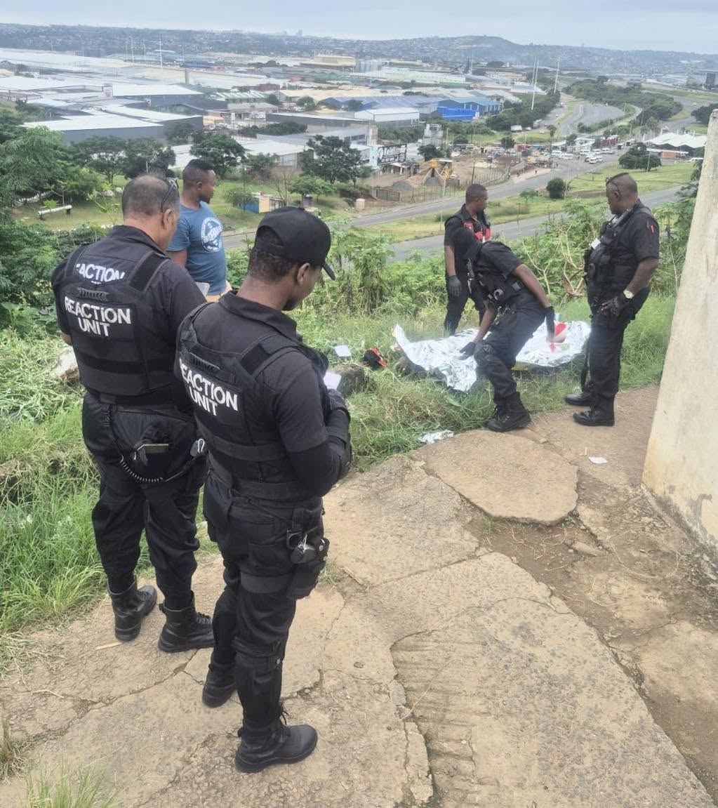 Lifeguard Shot Dead: Bester - KZN