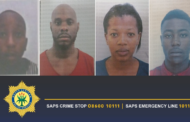 Hawks seeks public's assistance in locating wanted suspects