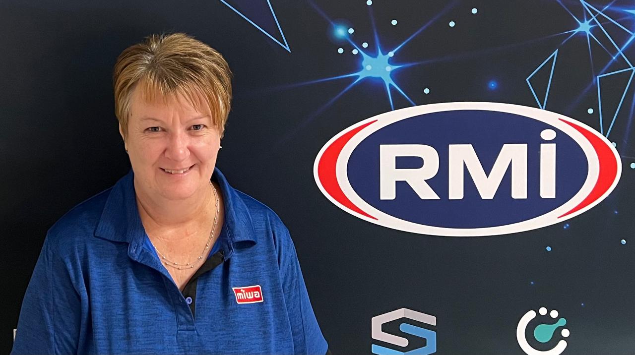 MIWA appoints new Associational Representative for Pretoria