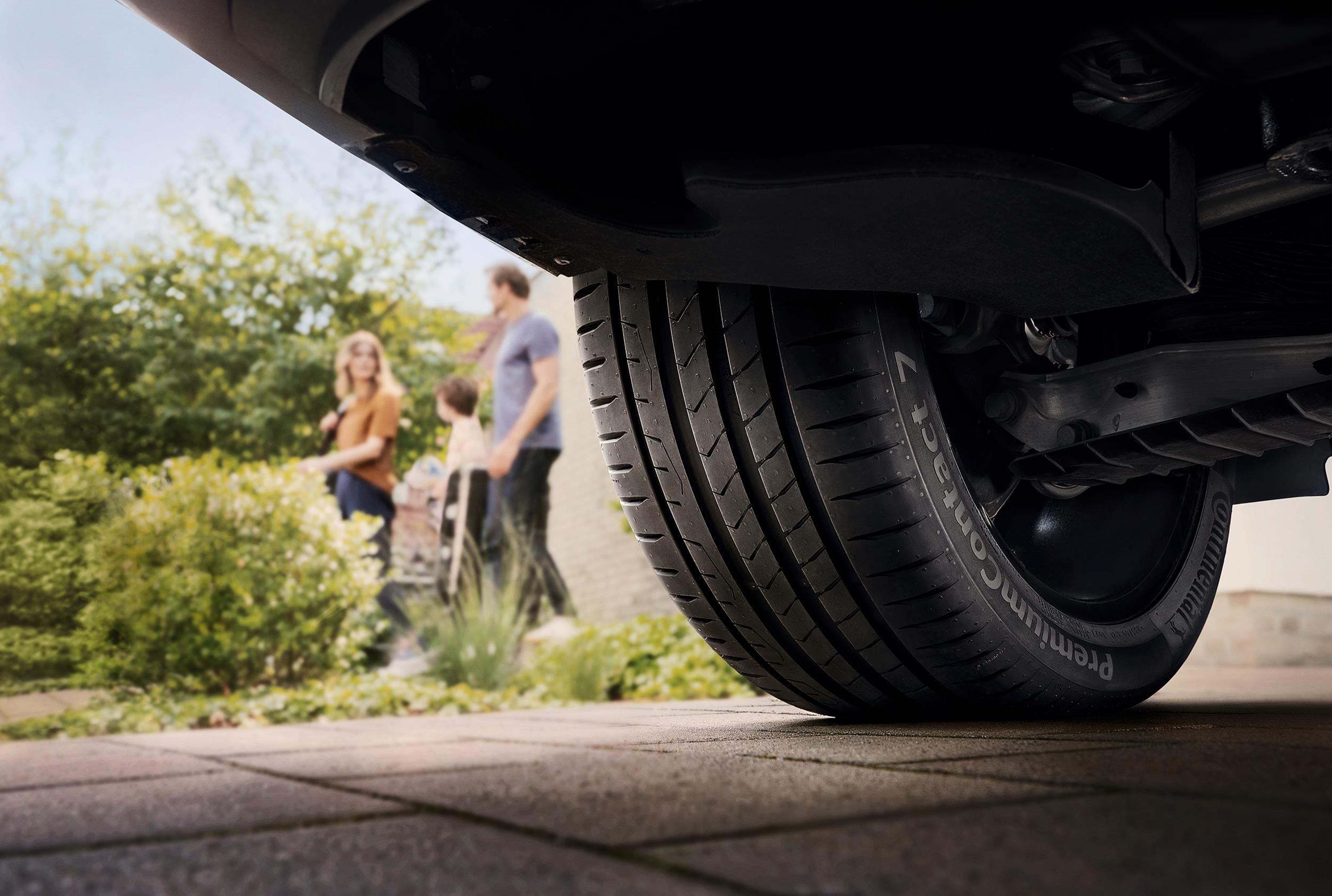 Safety First - Continental Travel Tips for Easter Holidays