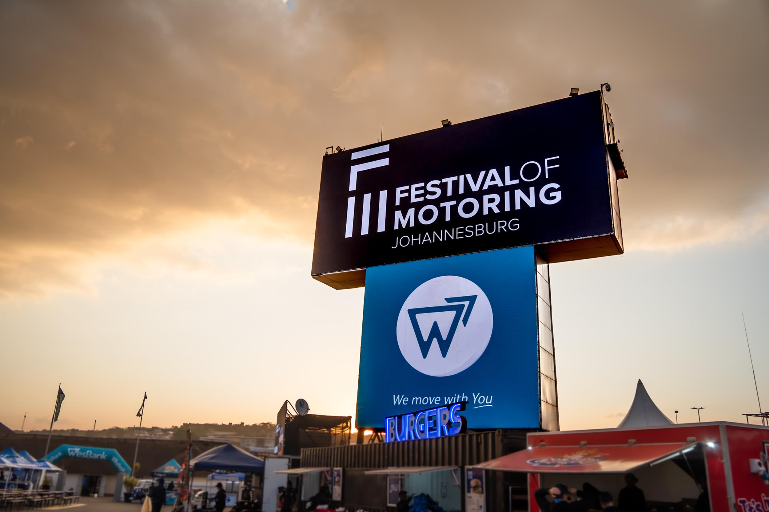Festival of Motoring 2025: Driving Unity, Excellence, and the Spirit of Ubuntu
