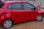 Attempted Hijacking Alert - R102 & JG Champion Drive Corner