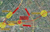 Safety Alert: Attempted Abduction/Robbery on Koeberg Road