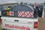 Vehicle rollover on Walter Sisulu Road in Bloemfontein