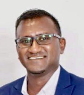 Missing Accountant: Morningside - KZN