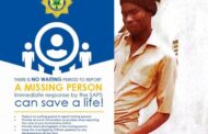 Namakgale police seek community' assistance in locating missing elderly man