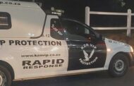 Attempted Hijacking Alert - R102 & JG Champion Drive Corner