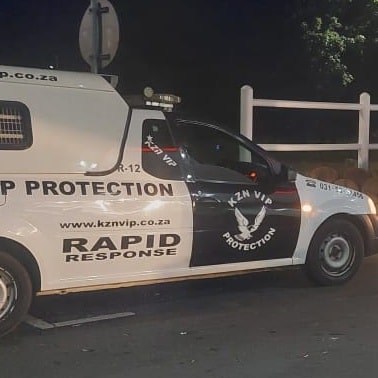 Attempted Hijacking Alert - R102 & JG Champion Drive Corner