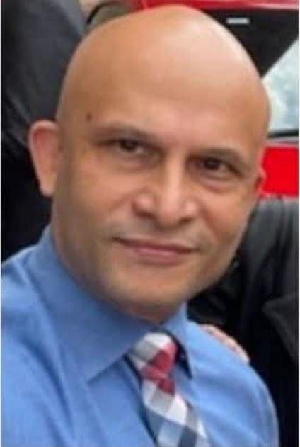 Missing Physiotherapist: Durban - KZN