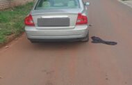 Kidnapping Incident in Thohoyandou, Limpopo