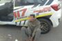 Nine suspects arrested for illegal mining in the Kingsway area