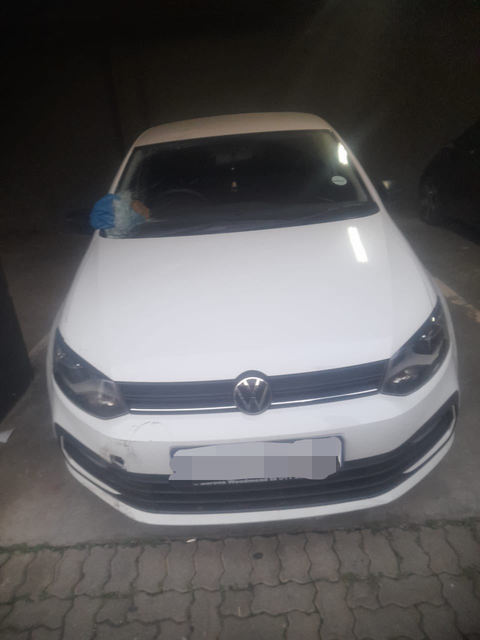 Suspect arrested for murder and attempted murder in the Thembisa area