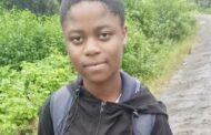 Missing Teenager: Ndwedwe - KZN