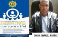 Help police reunite Shobane Emmanuell Mahlinza with his family