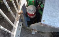 Suspect Target Gate Motors: Mt View - KZN