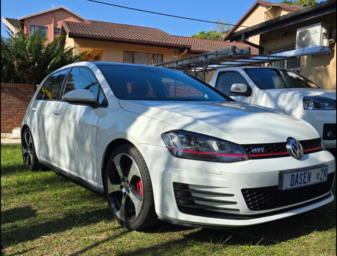 Theft Of Motor Vehicle: Mount Vernon - KZN