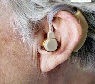 Pensioner Robbed Of Hearing Aids: Verulam CBD - KZN