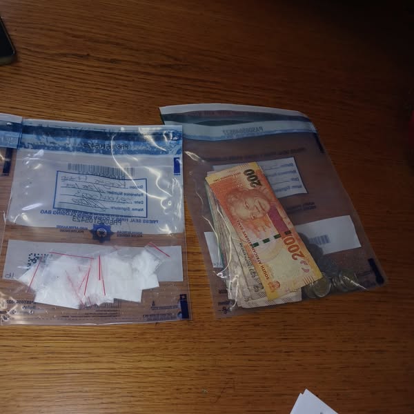 Two hundred and five suspects nabbed in Ekurhuleni district during Operation Shanela