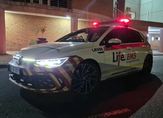 One person killed in shooting incidents in Ravensmead and Uitsig