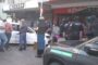Female victim shoots at armed robbery suspect