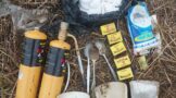 Five foreign national males arrested on charges related to illicit mining in the Free State