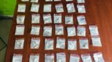 Drug dealing suspect arrested in Kwa Thema