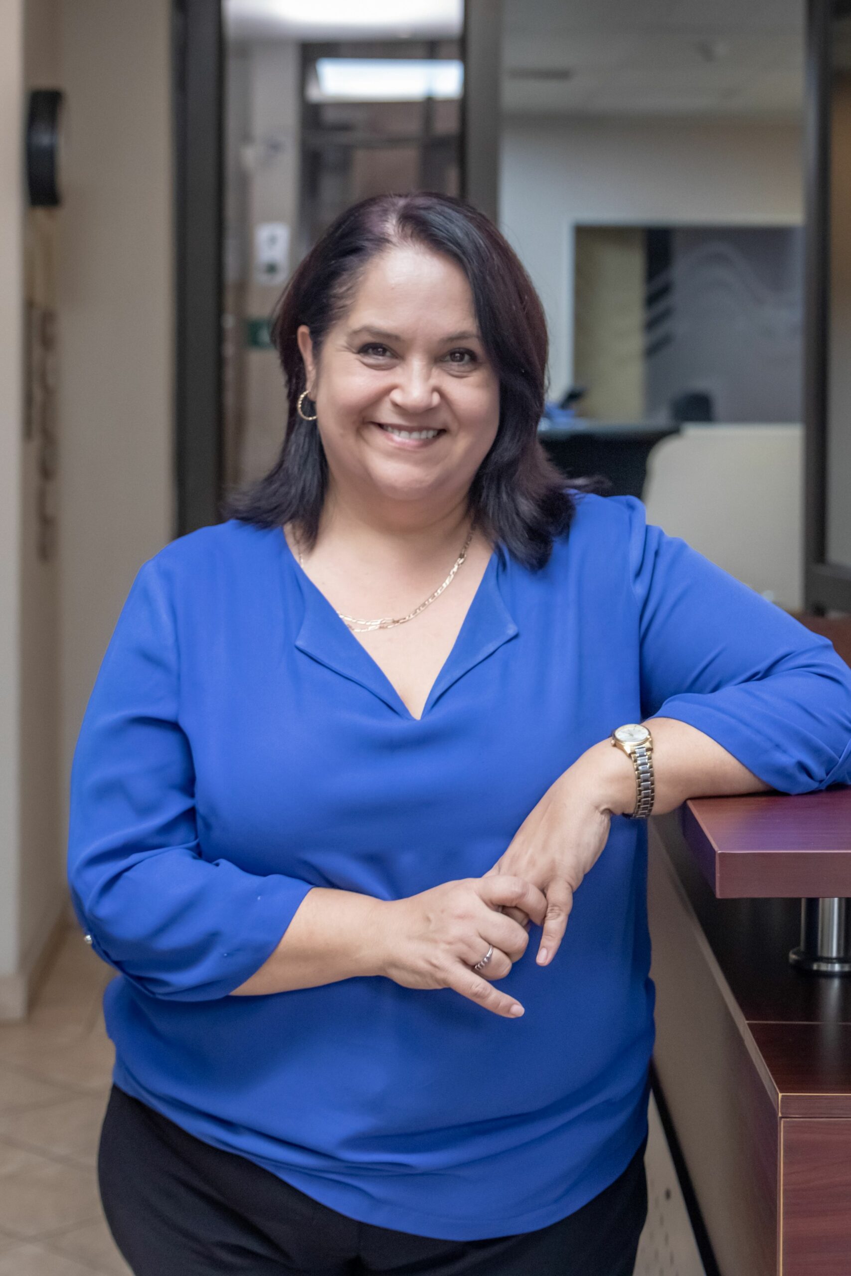 Short skills programme drives success for aspiring service advisors