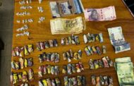 Paarl East SAPS makes significant arrests in joint operation
