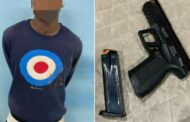 Suspect arrested in connection with the tragic murder of a community patroller in Soshanguve, Tshwane