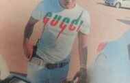 Police arrest most wanted 'Mjinja' in Gauteng
