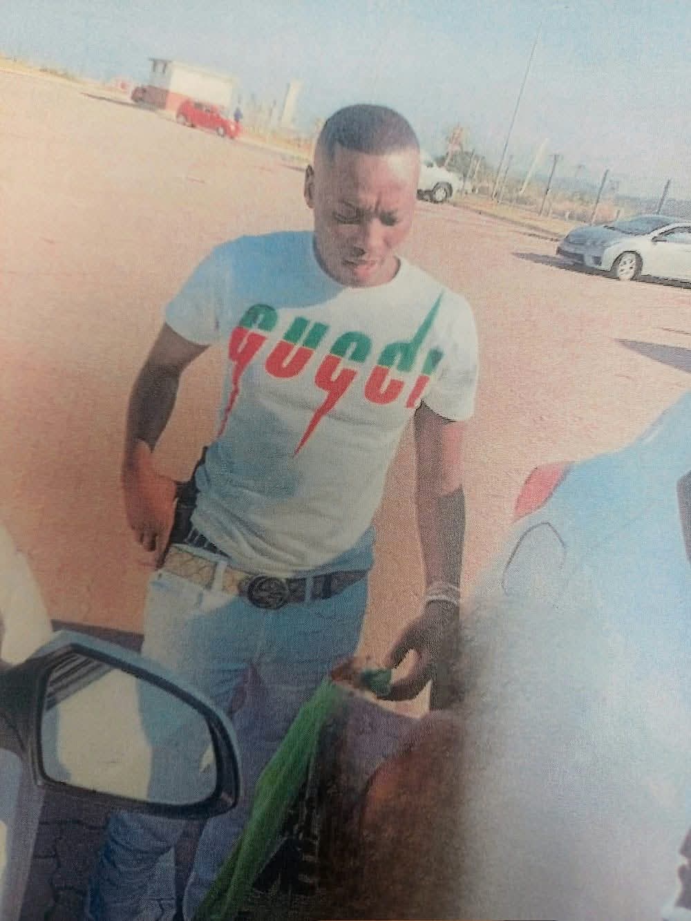Police arrest most wanted 'Mjinja' in Gauteng