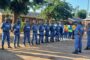 Housebreaking at a residential complex in the Sunford Area, Phoenix