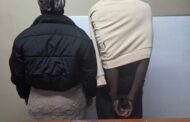 Police recover stolen firearm in Thabong