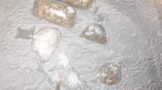 Suspect arrested for dealing and possession of drugs worth R130, 000.00 in Limpopo