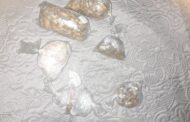 Suspect arrested for dealing and possession of drugs worth R130, 000.00 in Limpopo