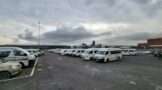 Vehicle owners urged to claim vehicles from vehicle pounds in Ekurhuleni