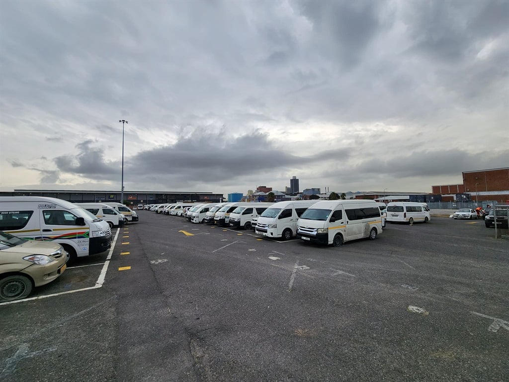 Vehicle owners urged to claim vehicles from vehicle pounds in Ekurhuleni