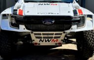 Neil Woolridge Motorsport unveils all-new, competitor-rivalling NWM Evo Plus