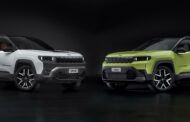 Introducing the All-New Jeep® Compass. Redefining Adventure with Distinctive Design, Legendary Capability, Versatility, and Cutting-Edge Technology