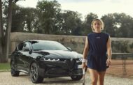 Jasmine Paolini, new Alfa Romeo Brand Ambassador