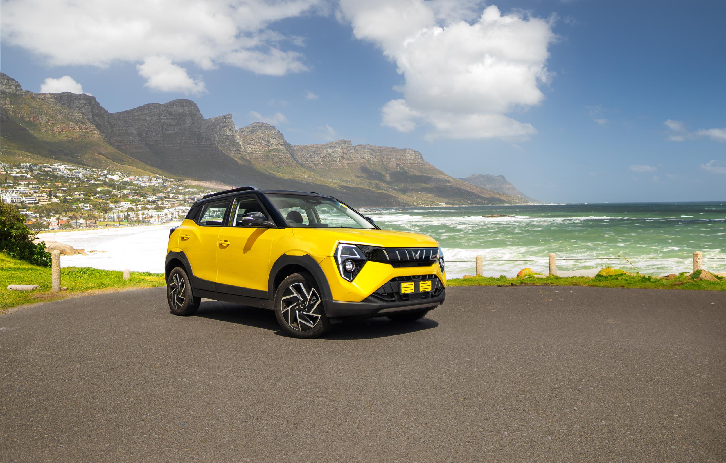 Mahindra remains auto enthusiasts' top choice