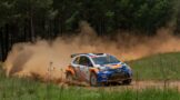 2025 NTT Tzaneen Rally Roars Back to Life in June
