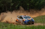 2025 NTT Tzaneen Rally Roars Back to Life in June