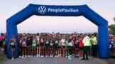 Volkswagen Group Africa hosts third annual Health Care Run