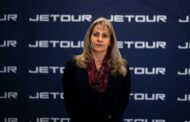 A natural aptitude for sales and building relationships - Meet Maritza Kichenbrand, Dealer Network & Channel Development Manager at Jetour South Africa