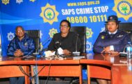 Limpopo records a remarkable 26% reduction in murders