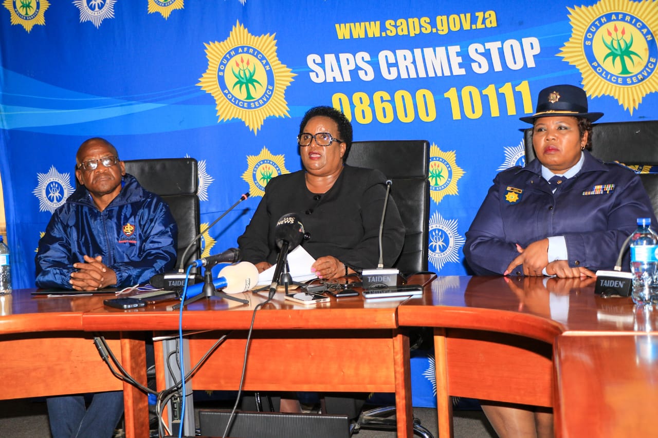 Limpopo records a remarkable 26% reduction in murders